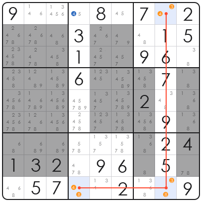 sudoku magazine