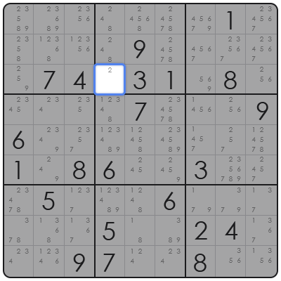 lat sudoku